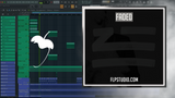 Zhu - Faded FL Studio Remake (House)
