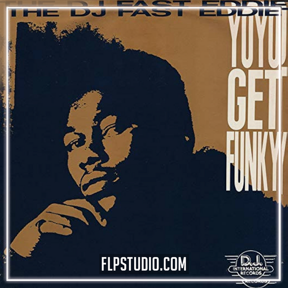 Fast Eddie - Yo Yo Get Funky FL Studio Remake (Hip-Hop)