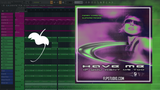 Ferry Corsten, SUPERSTRINGS - Have Me (If You Want Me Too) FL Studio Remake (Trance)