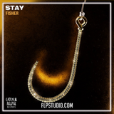 Fisher - Stay FL Studio Remake (Tech House)