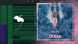 FISHER & AR/CO - Ocean FL Studio Remake (Tech House)