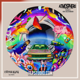 FISHER x Kita Alexander - Atmosphere FL Studio Remake (Tech House)