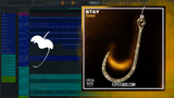 Fisher - Stay FL Studio Remake (Tech House)