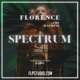 Florence & The Machine - Spectrum (Marco Generani Remix) FL Studio Remake (Organic House)