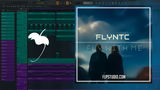 FlyntC - Fly With Me FL Studio Remake (Melodic House)