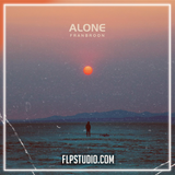 Franbroon - Alone FL Studio Remake (Dance)