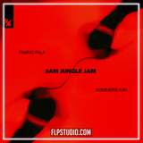 Franc Fala, SOMMERS - 5AM Jungle Jam FL Studio Remake (Afro House)