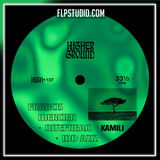 Francis Mercier, Nitefreak, Idd Aziz - Kamili FL Studio Remake (Afro House)