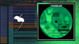 Francis Mercier, Nitefreak, Idd Aziz - Kamili FL Studio Remake (Afro House)