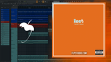 Frank Ocean - Lost FL Studio Remake (Pop)