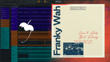 Franky Wah - Can't Help But Worry (That You Don't Feel The Same) FL Studio Remake (Melodic House)