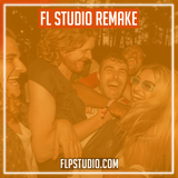 Fred again.. - Billie (Loving Arms) FL Studio Remake (Dance)