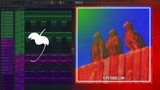 Funk Tribu - Hold On FL Studio Remake (Mainstage)
