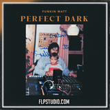 Funkin Matt - Perfect Dark FL Studio Remake (UK Garage)