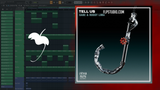 Gabe & Roddy Lima - Tell Us FL Studio Remake (Tech House)