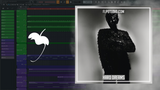 Gesaffelstein - Hard Dreams FL Studio Remake (Synthpop)