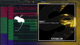 Ginchy - Uninvited (feat. Yasmin Jane) FL Studio Remake (Progressive House)