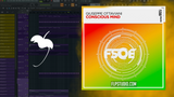 Giuseppe Ottaviani - Conscious Mind FL Studio Remake (Trance)