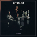 Giveon - Twenties FL Studio Remake (Pop)