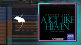 Gorgon City ft. Julia Church - A Lot Like Heaven (Space Motion Remix) FL Studio Remake (Melodic House)