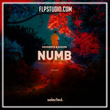 Goodboys & AVAION - Numb FL Studio Remake (Deep House)