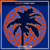 Goosey - Funky Shit FL Studio Remake (House)