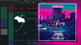 Gorgon City - Heartless FL Studio Remake (Dance)