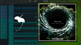 Gordo & Drake - Healing (KREAM Remix) FL Studio Remake (Melodic House)