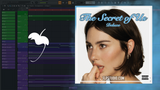 Gracie Abrams - Thatās So True FL Studio Remake (Pop)