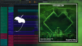 Green Velvet, Walter Phillips - Shake & Pop (John Summit Remix) FL Studio Remake (Techno)