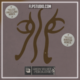 Green Velvet - Percolator (Chris Lake Remix) FL Studio Remake (Tech House)