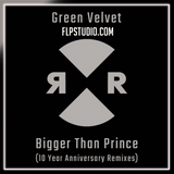 Green Velvet - Bigger Than Prince (Marco Lys Remix) FL Studio Remake (Tech House)