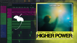 Gryffin, Lavern, AR/CO - Higher Power FL Studio Remake (Dance Pop)