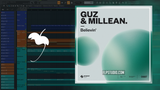 GUZ & Millean. - Believin' FL Studio Remake (Tech House)