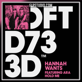 Hannah Wants, ARA - Hold Me FL Studio Remake (House)