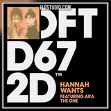 Hannah Wants, ARA (UK) - The One FL Studio Remake (Dance)