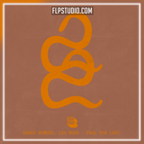 Harry Romero ft. Leo Wood - Fool For Love (Chris Lake Edit) FL Studio Remake (House)