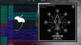 HI-LO & Kasablanca - INFERNO FL Studio Remake (Techno)