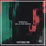 HotLap - Pinnacle feat Eli Moon (Eli & Fur Remix)  FL Studio Remake (Melodic Techno)