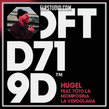HUGEL ft. Tóto La Momposina - La Verdolaga FL Studio Remake (Afro House)