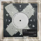 HUGEL, Vidojean X Oliver Loenn, Mr Alameyo - SXY  FL Studio Remake (Melodic House)