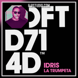 IDRIS - La Trumpeta FL Studio Remake (House)