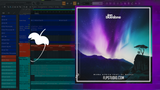 iLan Bluestone & EL Waves - Africana FL Studio Remake (Trance)