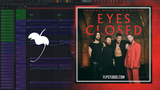 Imagine Dragons - Eyes Closed (feat. J Balvin) FL Studio Remake (Pop)