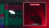 Innellea feat. Afnan Prince - Effort of Change FL Studio Remake (Techno / Melodic House)