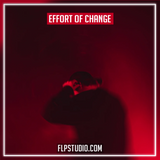 Innellea feat. Afnan Prince - Effort of Change FL Studio Remake (Techno / Melodic House)