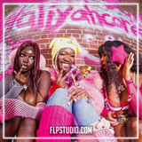 Aliyah’s Interlude - IT GIRL FL Studio Remake (Pop)