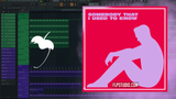 James Cole, Kevin McKay - Somebody That I Used To Know FL Studio Remake (Tech House)