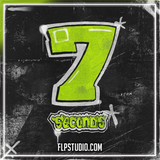 James Hype ft. Shamiya Battles - 7 Seconds FL Studio Remake (Tech House)