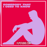 James Cole, Kevin McKay - Somebody That I Used To Know FL Studio Remake (Tech House)